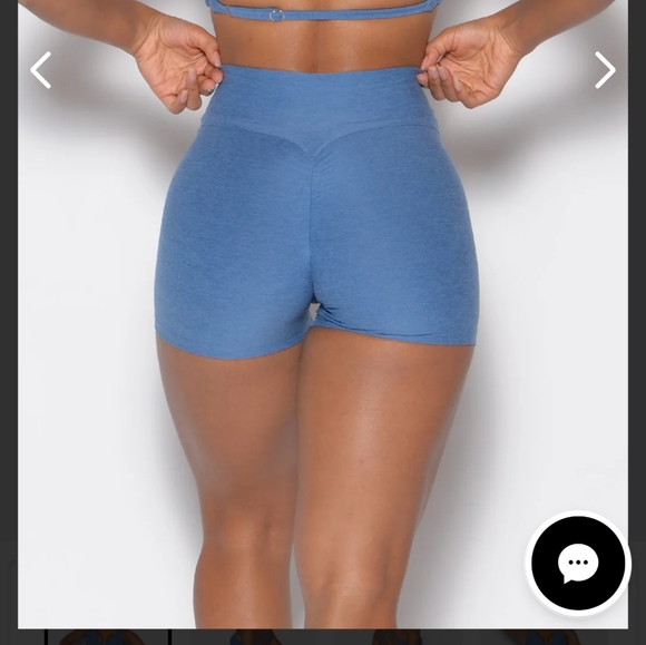 Bombshell Sportwear Set - Picture 4 of 10